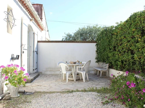 Maison Port-la-Nouvelle, 3 pièces, 6 personnes - photo_12677867514