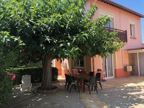 Villa Le Barcarès, 5 pièces, 10 personnes - photo_14877138464