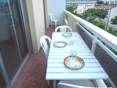 Apartamento Port-la-Nouvelle, 2 dormitorios, 6 personas - photo_10635935571