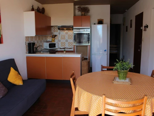 Apartamento Port-la-Nouvelle, 2 dormitorios, 6 personas - photo_10635935571