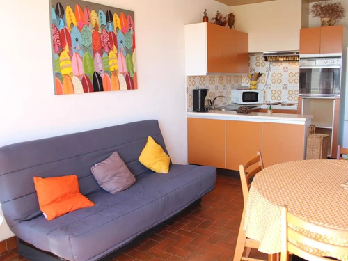 Apartamento Port-la-Nouvelle, 2 dormitorios, 6 personas - photo_10635935571