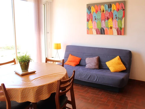 Apartamento Port-la-Nouvelle, 2 dormitorios, 6 personas - photo_10635935571