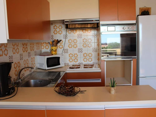 Apartamento Port-la-Nouvelle, 2 dormitorios, 6 personas - photo_10635935571