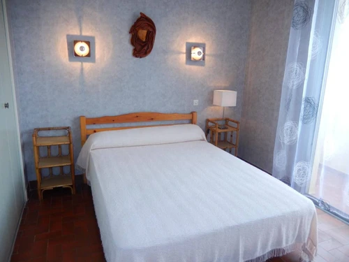 Apartamento Port-la-Nouvelle, 2 dormitorios, 6 personas - photo_10635935571