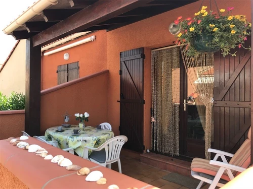 Villa Port Leucate, 2 Schlafzimmer, 6 Personen - photo_14554397826