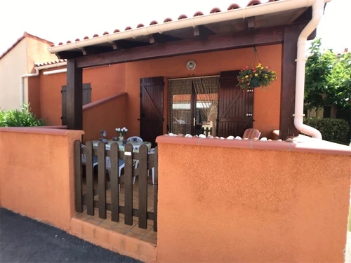 Villa Port Leucate, 2 bedrooms, 6 persons - photo_14554397826