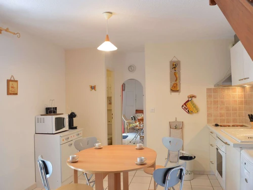 Maison Fleury-Saint-Pierre-la-Mer, 2 pièces, 6 personnes - photo_14814363033