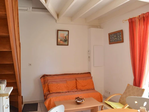 Maison Fleury-Saint-Pierre-la-Mer, 2 pièces, 6 personnes - photo_14814363033