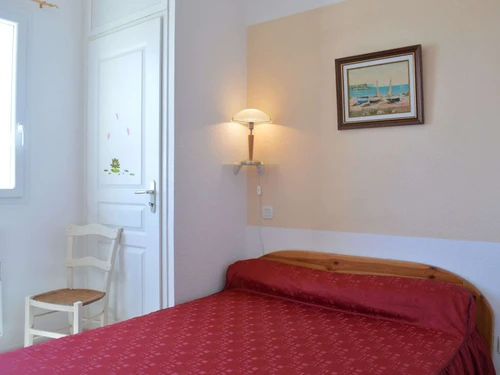 Maison Fleury-Saint-Pierre-la-Mer, 2 pièces, 6 personnes - photo_14814363033