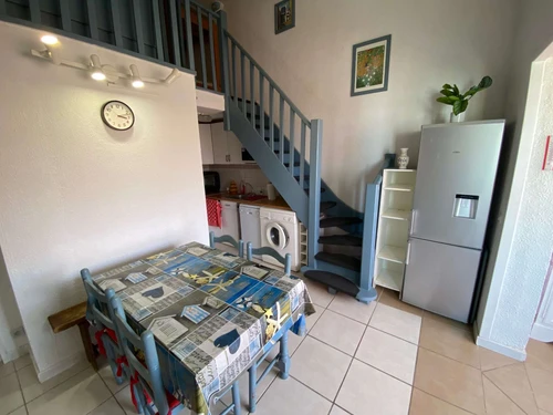 Apartment Port Leucate, 1 bedroom, 5 persons - photo_15888620888