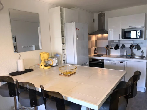 Appartement Port Leucate, 2 pièces, 4 personnes - photo_15709702904