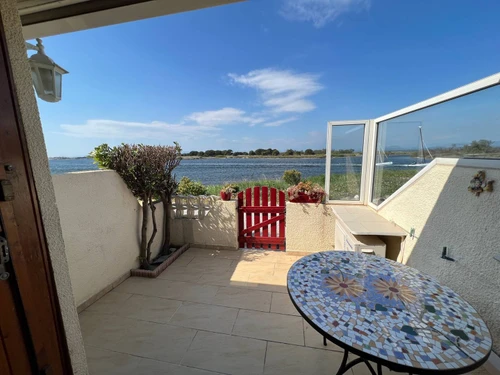 Villa Port Leucate, 1 pièce, 4 personnes - photo_17495517950