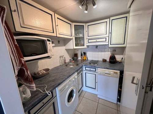 Villa Port Leucate, 1 pièce, 4 personnes - photo_17495517950