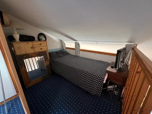 Villa Port Leucate, 1 pièce, 4 personnes - photo_17495517950