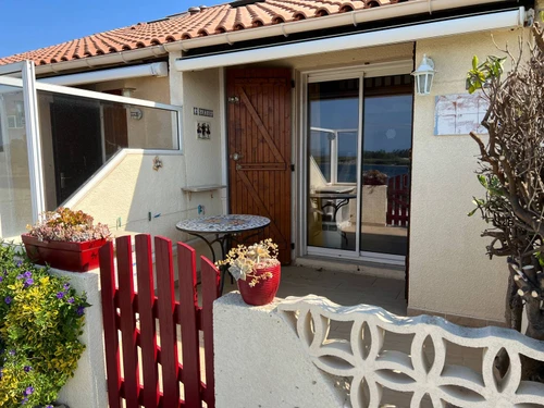 Villa Port Leucate, 1 pièce, 4 personnes - photo_17495517950