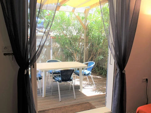 Maison Port-la-Nouvelle, 2 pièces, 4 personnes - photo_11519262927