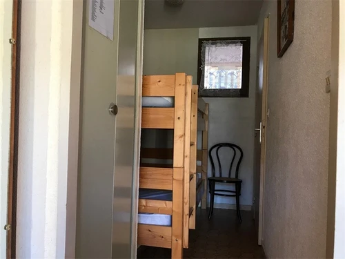 Studio Port Barcarès, 1 pièce, 4 personnes - photo_5441810704