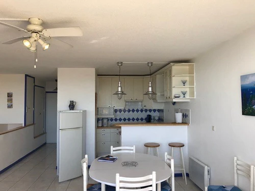 Appartement Le Barcarès, 3 pièces, 6 personnes - photo_14615048834