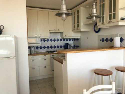 Appartement Le Barcarès, 3 pièces, 6 personnes - photo_14615048834