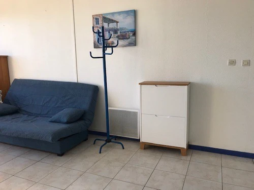 Appartement Le Barcarès, 3 pièces, 6 personnes - photo_14615048834