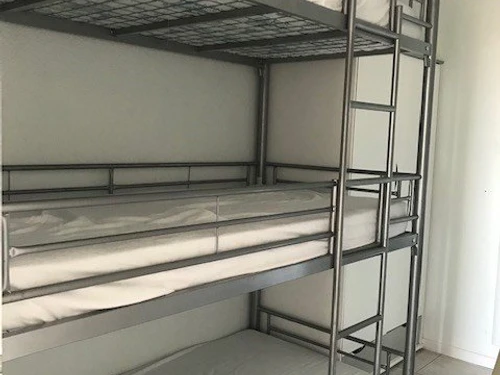 Appartement Le Barcarès, 3 pièces, 6 personnes - photo_14615048834