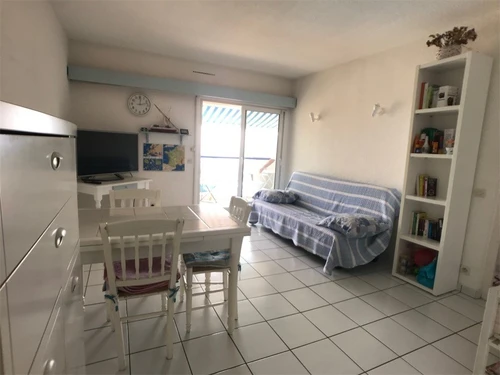Appartement Le Barcarès, 2 pièces, 6 personnes - photo_14554366519