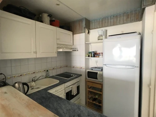 Appartement Le Barcarès, 2 pièces, 6 personnes - photo_14554366519