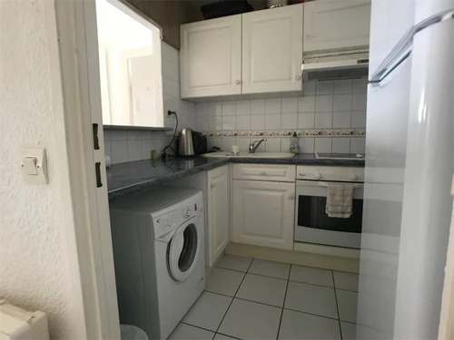 Appartement Le Barcarès, 2 pièces, 6 personnes - photo_14554366519