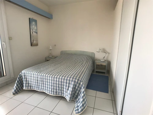 Appartement Le Barcarès, 2 pièces, 6 personnes - photo_14554366519