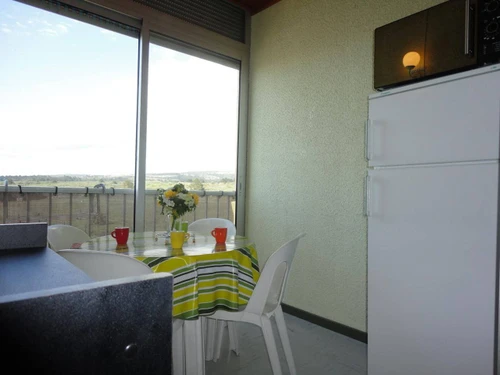 Apartment Fleury-Saint-Pierre-la-Mer, 1 bedroom, 6 persons - photo_1540049021