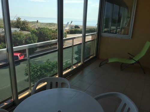 Appartement Port Barcarès, 2 pièces, 4 personnes - photo_4503740407