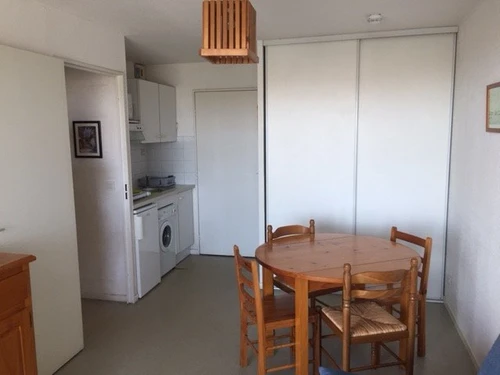 Ferienwohnung Port Barcares, 1 Schlafzimmer, 4 Personen - photo_4503740407