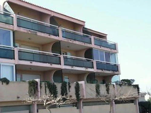 Ferienwohnung Port Barcares, 1 Schlafzimmer, 4 Personen - photo_4503740407