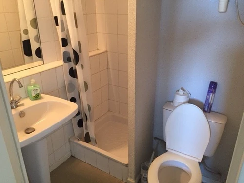 Ferienwohnung Port Barcares, 1 Schlafzimmer, 4 Personen - photo_4503740407