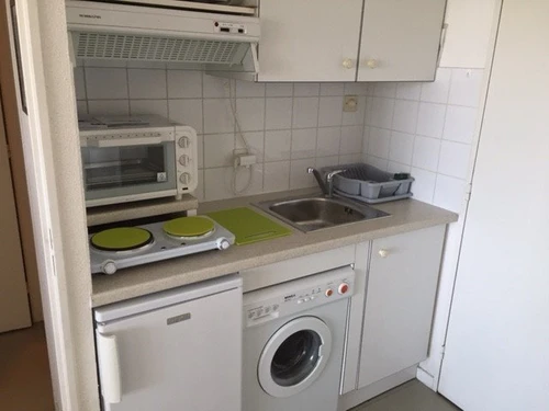 Ferienwohnung Port Barcares, 1 Schlafzimmer, 4 Personen - photo_4503740407