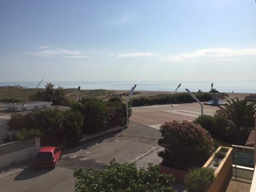 Ferienwohnung Port Barcares, 1 Schlafzimmer, 4 Personen - photo_4503740407