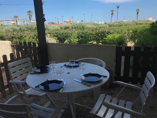 Apartment Port Leucate, 2 bedrooms, 6 persons - photo_69332136