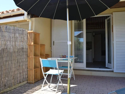 Villa Fleury-Saint-Pierre-la-Mer, studio flat, 4 persons - photo_1540049359