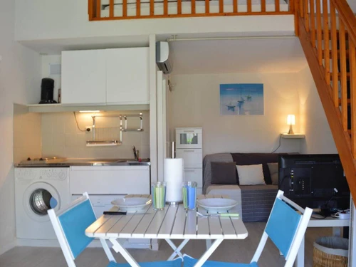 Villa Fleury-Saint-Pierre-la-Mer, studio flat, 4 persons - photo_1540049359