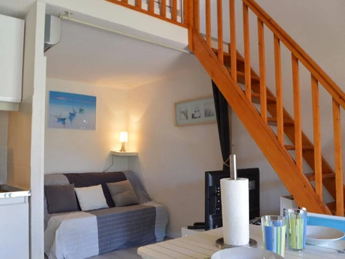 Villa Fleury-Saint-Pierre-la-Mer, studio flat, 4 persons - photo_1540049359