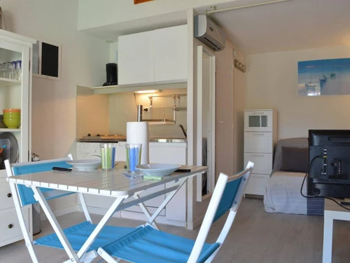 Villa Fleury-Saint-Pierre-la-Mer, studio flat, 4 persons - photo_1540049359