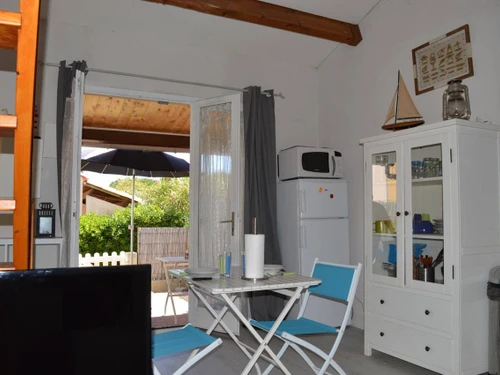 Villa Fleury-Saint-Pierre-la-Mer, studio flat, 4 persons - photo_1540049359