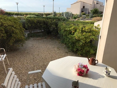 Apartment Port Leucate, 1 bedroom, 4 persons - photo_15924830