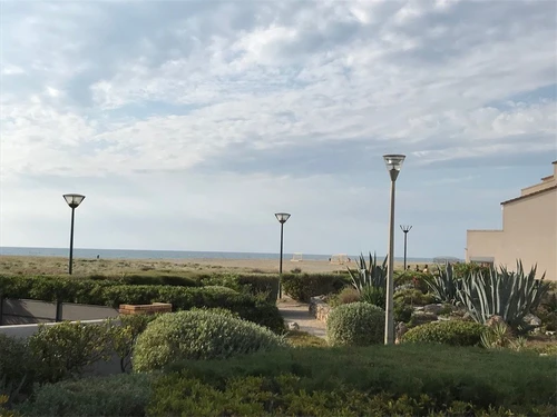 Appartement Port Leucate, 2 pièces, 4 personnes - photo_15924830