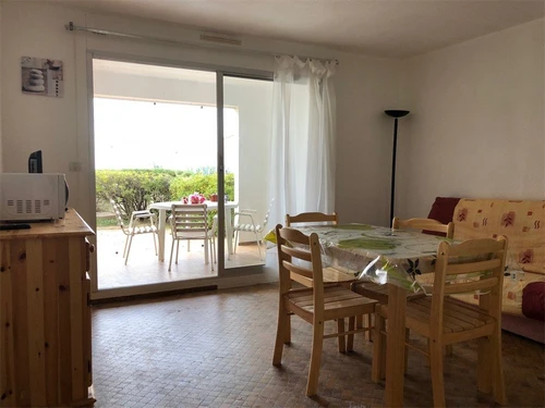 Appartement Port Leucate, 2 pièces, 4 personnes - photo_15924830