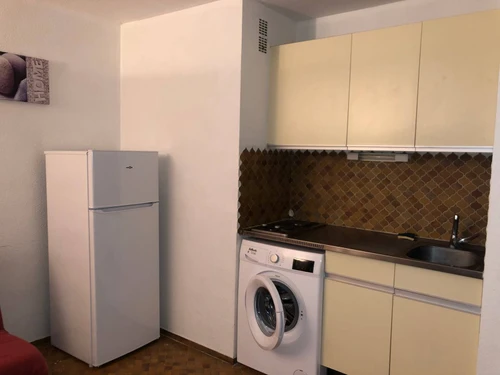 Appartement Port Leucate, 2 pièces, 4 personnes - photo_15924830