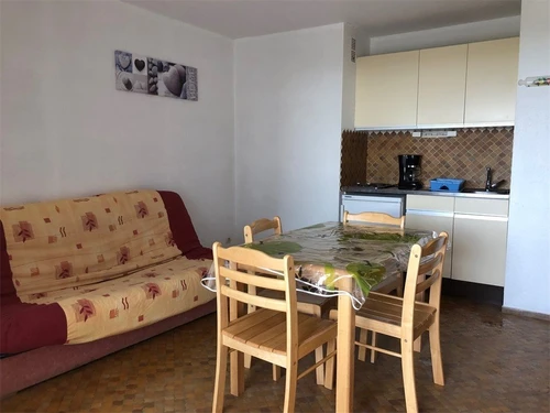 Appartement Port Leucate, 2 pièces, 4 personnes - photo_15924830