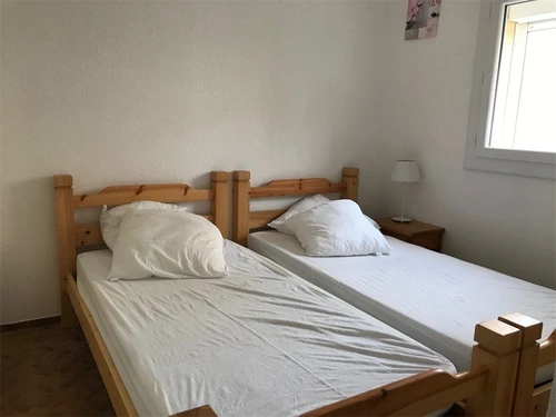 Appartement Port Leucate, 2 pièces, 4 personnes - photo_15924830