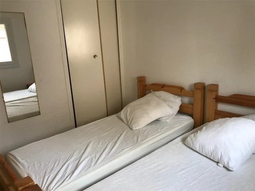 Appartement Port Leucate, 2 pièces, 4 personnes - photo_15924830