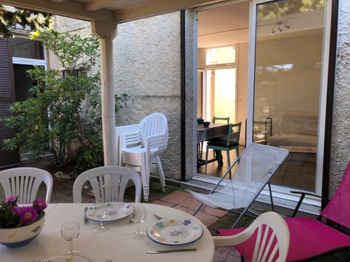 Villa Port Leucate, 4 pièces, 8 personnes - photo_11171870408